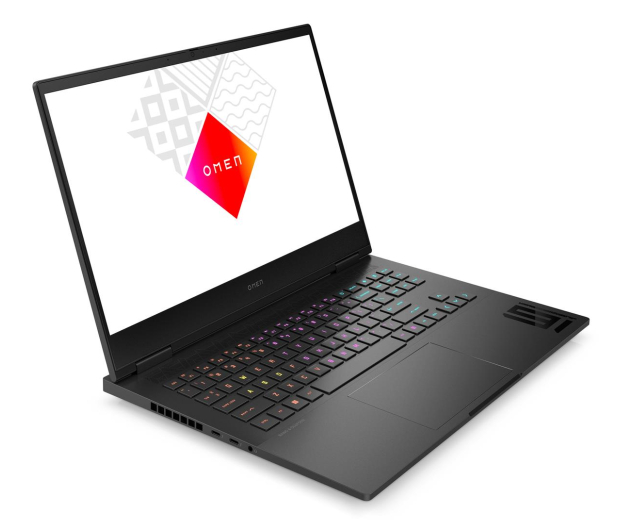 HP Omen 16 i5-13500HX/16GB/1TB RTX4060 165Hz - 1164084 - zdjęcie 2
